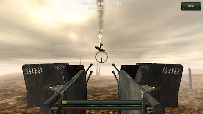 Shoot The Fokkers apk android games