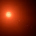 TRAPPIST-1 Planetary System: 3 Earth-Size, Habitable-Zone Planets Around Single Star
