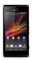 Sony Xperia M Dual