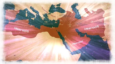 expansion of the Umayyad state trustpast.net