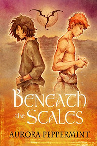 Beneath the Scales (The Knowledge Effect Book 1) (English Edition)