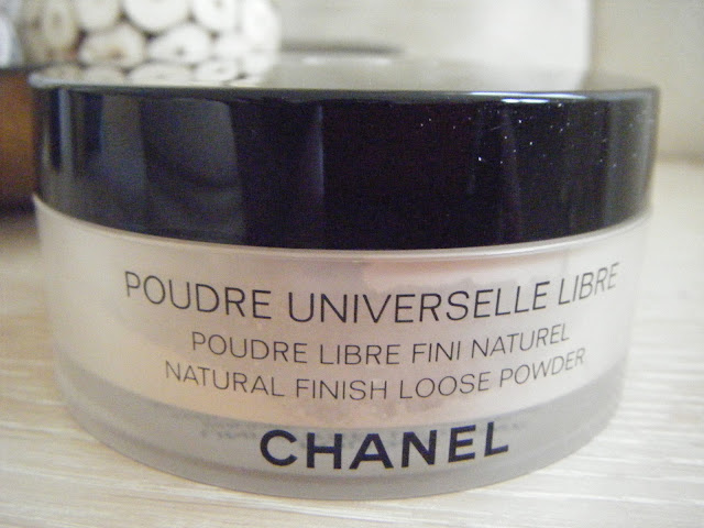 Chanel Poudre Universelle Libre