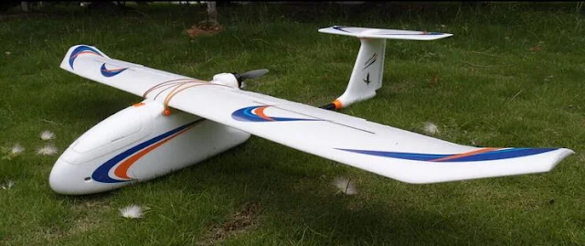 Skywalker 1830 RTF (Ready To Fly)