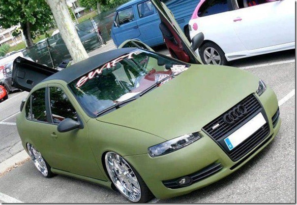 xuning bizarrices automotivas (20)