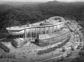 Architecture-Competition-Winner- project-Cultural