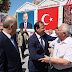 Ορέγεται “τουρκικά Βαλκάνια” ο νέος αντιπρόεδρος της Τουρκίας, Χακάν Τσαβούσογλου, που γεννήθηκε στην Ελλάδα