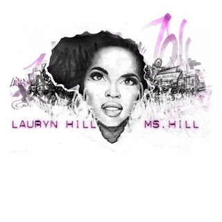 lauryn hill  2008