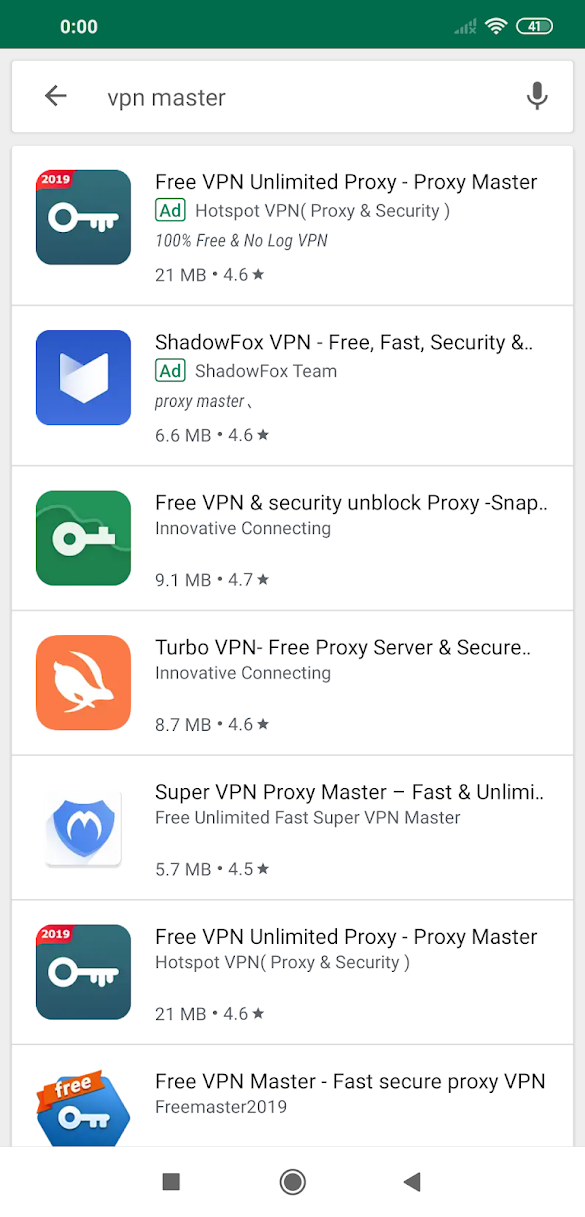 Cara Menggunakan Vortex Vpn / Cara Menggunakan VPN di Chrome Untuk Mengakses Situs Blokir / Jika anda membutuhkan solusi yang lebih.