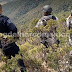 Fuerzas Federales y estatales van a la cacería de "El Comandante X", principal generador de Violencia en el Oriente de Michoacán
