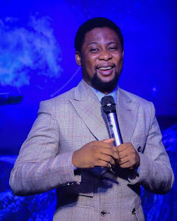 Apostle Femi Lazarus sermons Apostle Femi Lazarus messages