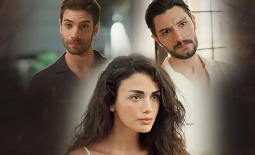 Safir (2023) | Review Turkish Drama