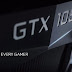 Nvidia Rilis GEFORCE GTX 1050 dan GTX 1050 Ti