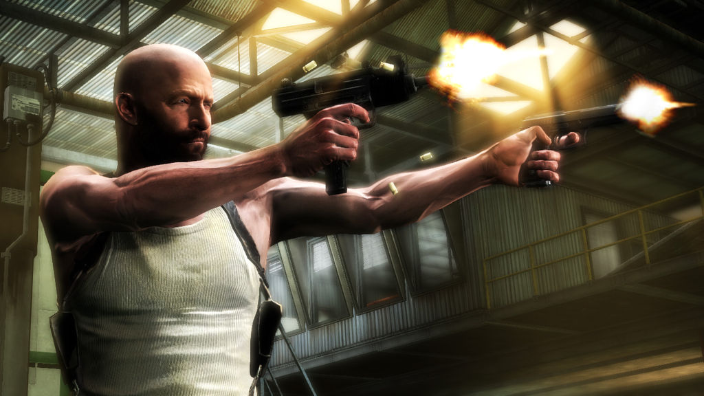 max payne 3