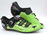 sidi genius 6.6