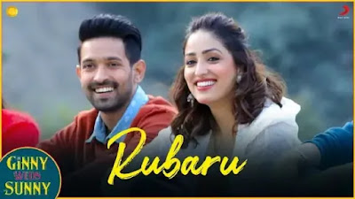 Rubaru (रूबरू)Lyrics | Kamal Khan