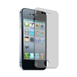 iPhone 4 Screen Protectors - A Must Have Accessory