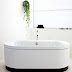 Comfortable and Modern Bathroom Furniture Set