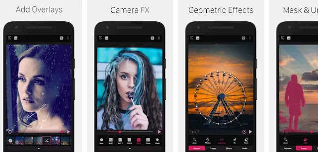 aplikasi foto animasi gratis terbaik Android-5