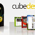 CubeDesktop Pro v1.4 With Serial Key Download Free