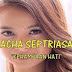 KEHAMPAAN HATI BY ACHA SEPTRIASA
