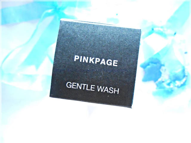 Pinkpage Bodywash and Feminine Cleanser Gentle Wash