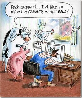 farmer dell