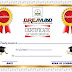 Certificate Design | Certificate Free CDR Design Download 