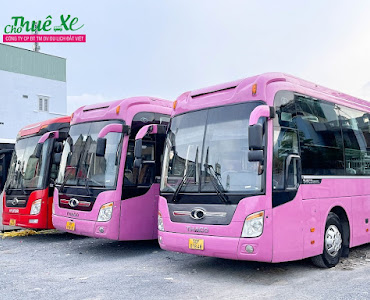 Đất Việt Tour đầu tư loạt xe giường nằm nhằm phục vụ quý khách tốt hơn