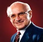 Milton Friedman