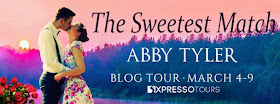 The Sweetest Match - Abby Tyler