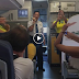 Delayed Cebu Pacific flight turned out into a heartfelt goodbye of the plane Captain to passengers - gone viral 