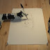Robot artist