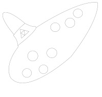 Zelda Coloring Pages