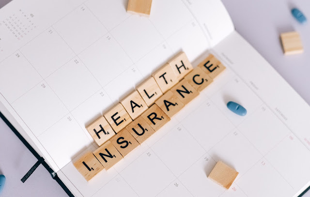 insurance, health insurance