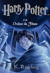 Conteúdo OFB: 'Harry Potter e a Ordem da Fênix' (livro) | Ordem da Fênix Brasileira