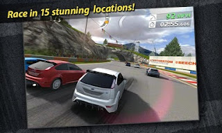 Real Racing 2 Android