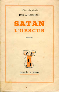 boschere satan obscur