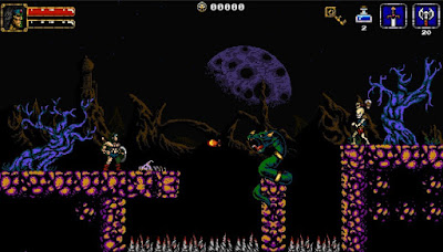 Beholgar Game Screenshot 5