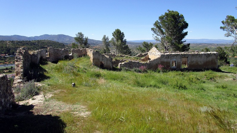 CASTILLOS DE ESPAÑA BY GATHO