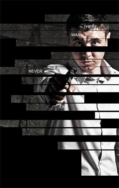 Make The Poster as The Bourne Legacy Movie With Photoshop - Part 2