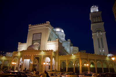 islamic mosque designs