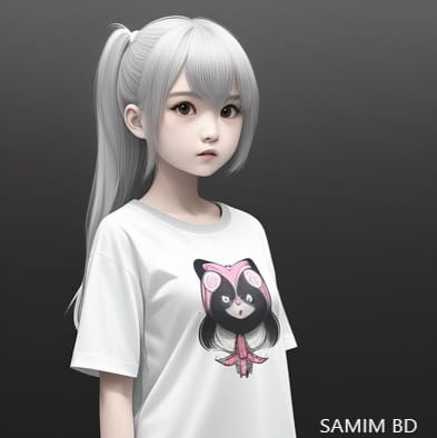 shirt with t shirt