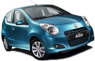 Suzuki Alto Online