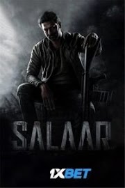 Download Salaar: Cease Fire – Part 1 (2023) HDCAMRip Hindi-Dubbed (ORG-Line) Full Movie 720p