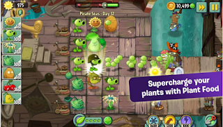 Plants vs. Zombies™ 2 Picture 8