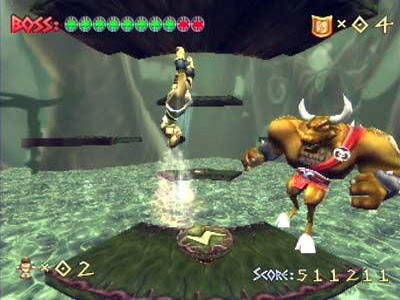 Heracles Battle With The Gods Pc Game Free Download