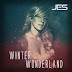 JES Unwraps her Enchanting delivery in "Winter Wonderland"