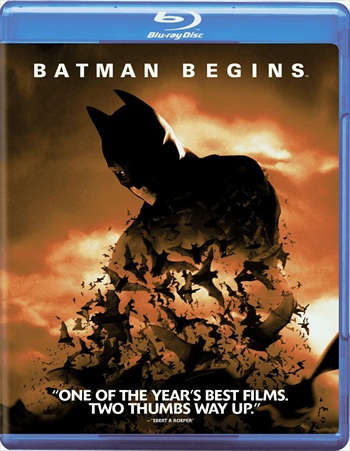 Batman Begins 2005 Dual Audio Hindi 480p BluRay 400MB