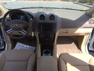 Heated seats, entertainment system, nav