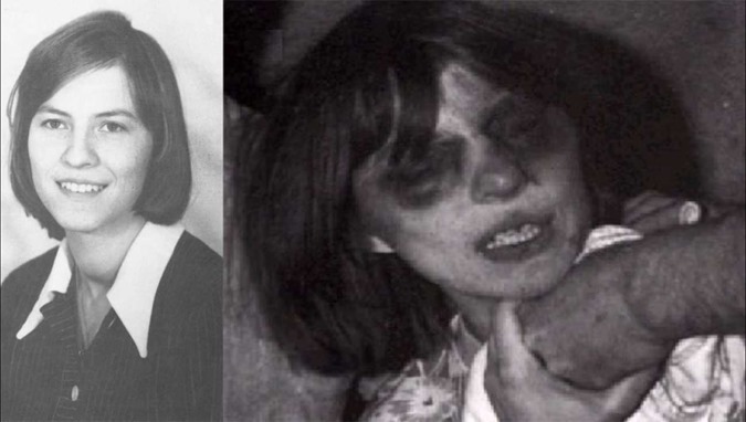 Exorcismos Realidade e Ficção das alegadas possessão demoníaca 02